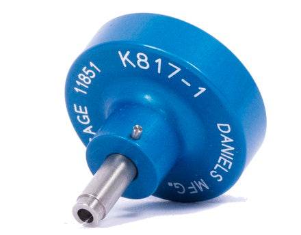 DMC K817-1 - Positioner for Raychem CTA-0166 Pin Contact