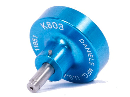 DMC K803 - Positioner