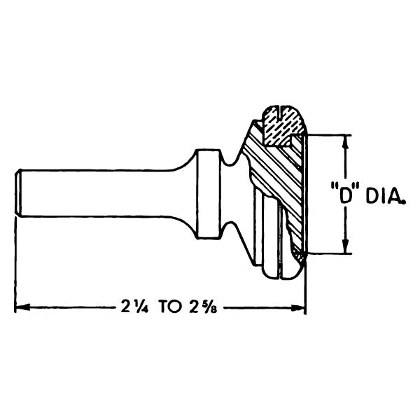 Tower DL174 - 0.498