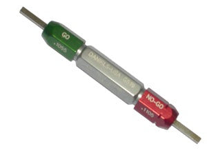 DMC G519 - Gage Go .1055 No-Go .1105