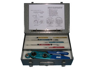 DMC DMC12A - General Purpose M83507/7-01 Tool Kit