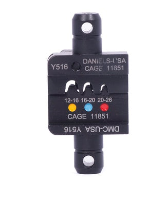 DMC Y516 - Die Set Environmental Splices