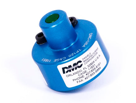 DMC TP120 - Single Position Head