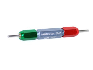 DMC G247 - Gage Go .1080 No-Go .1180