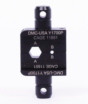 DMC Y1700P - Die Set