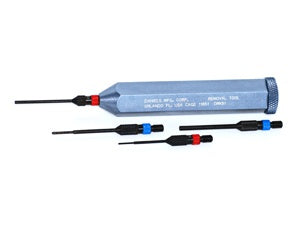 DMC DRK81 - Removal Tool with 4 Probes