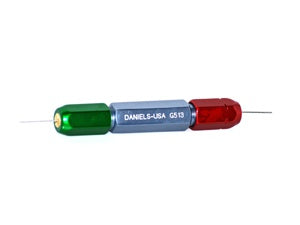 DMC G513 - Gage Go .0190 No-Go .0240