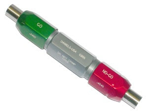 DMC G855 - Gage Go .4000 No-Go .4080