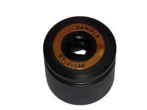 DMC BT-J-140 - Composite Jam Nut Socket