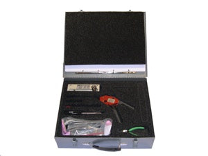 DMC DMC1001-7R - .022 Rotary Safe-T-Cable Application Tool Kit