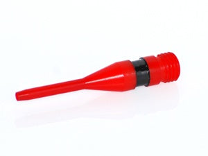 DMC DRK130-20-2 - Plastic Probe Red