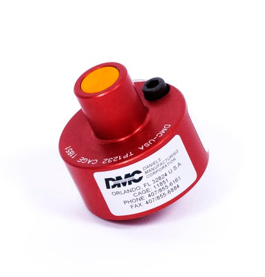 DMC TP1232 - Single Position Head use with M310