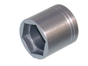 DMC BT-J-133AL - Aluminum Jam Nut Socket