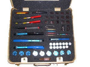 DMC DMC1127 - Maintenance Kit for Canadair CL-604