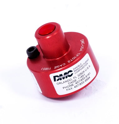 DMC TP1072 - Single Position Head use with M309