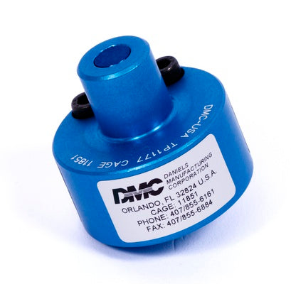 DMC TP1177 - Single Position Head