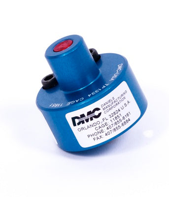 DMC TP1334 - Single Position Head