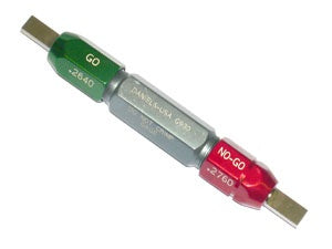 DMC G930 - Gage Go .2640 No-Go .2760