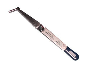 DMC DRK95-16A - Removal Tweezer M81969/8-08 Rev A