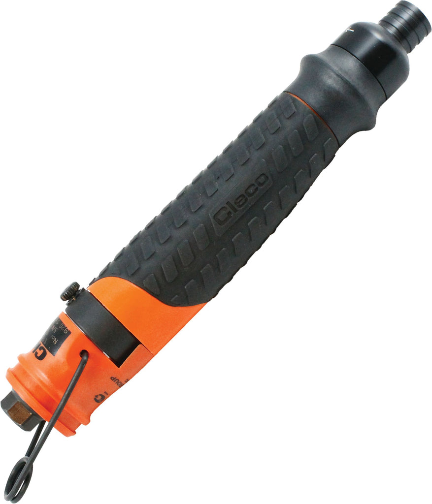 Cleco 19BPA03Q - 19 Series Inline Push-to-start Push Button Reverse