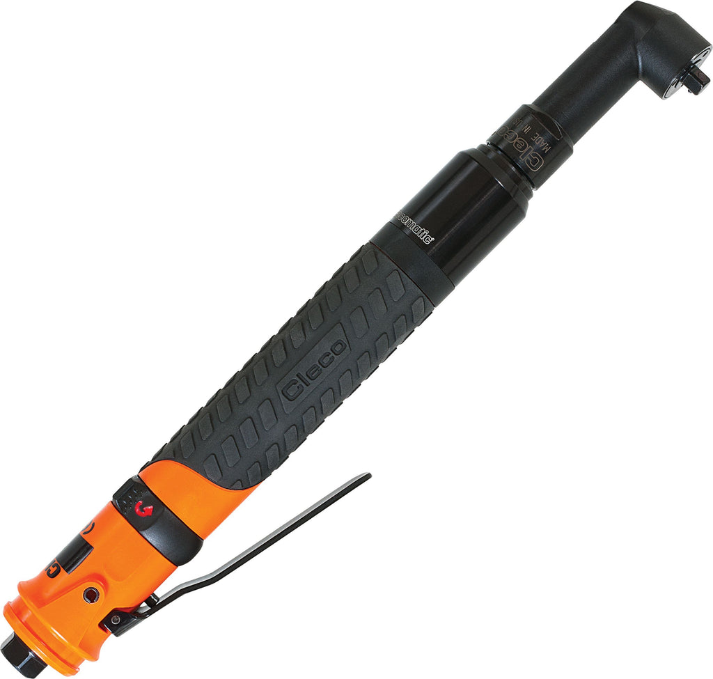 Cleco 19RAA11AHM - 19 Series Angle Nutrunner Clutch Shut-off Lever ...