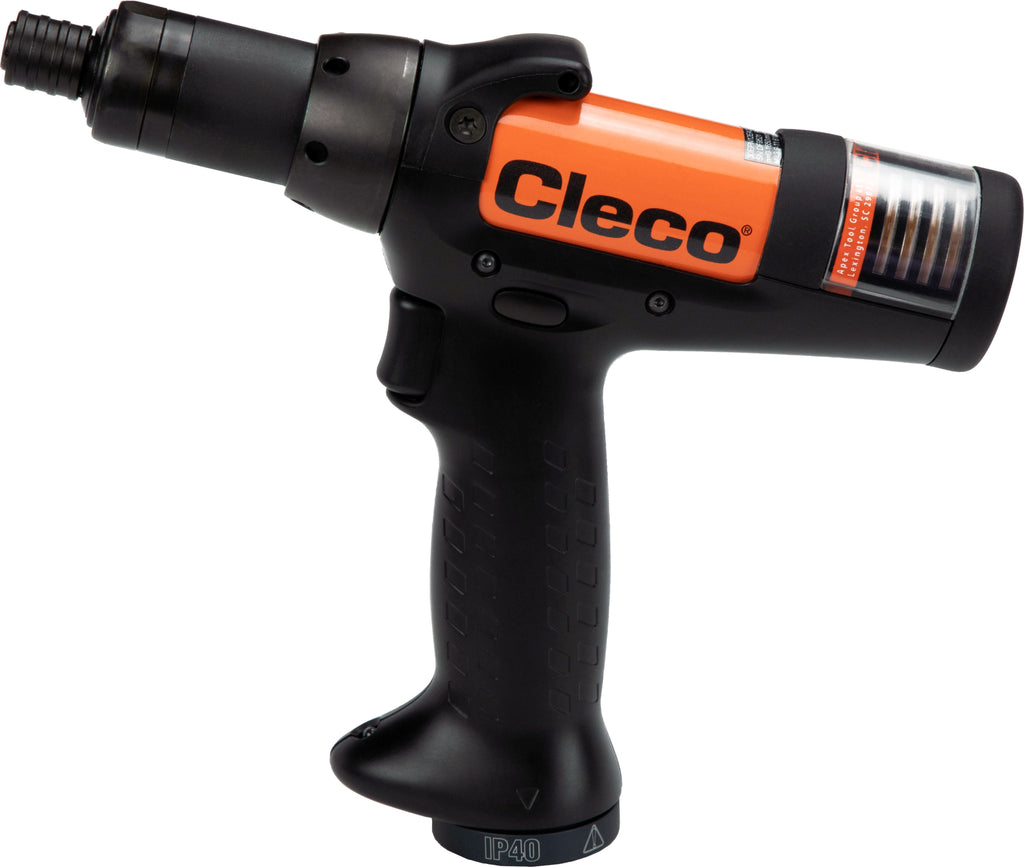 Cleco 30EPN12FA3 - Neotek 30 Series Corded Electric Transducer Cont...