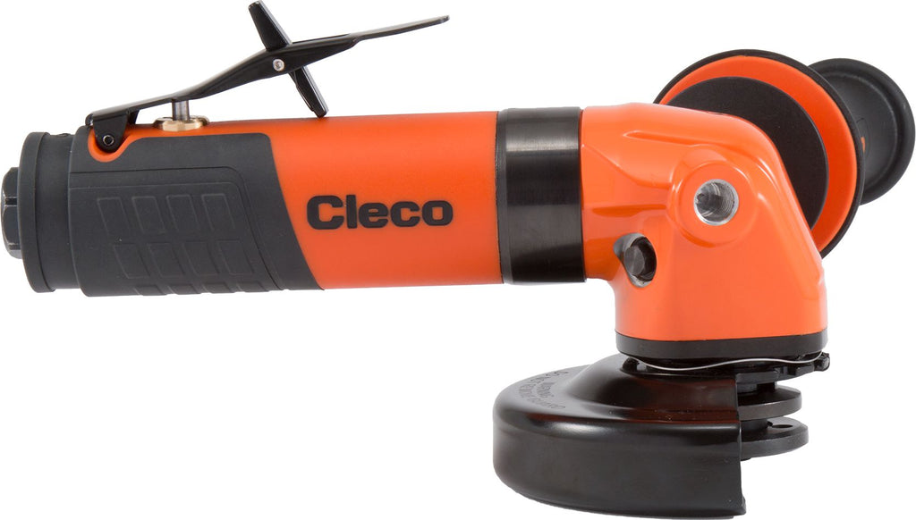 Cleco C3120A5-M14OH - Right Angle Grinder