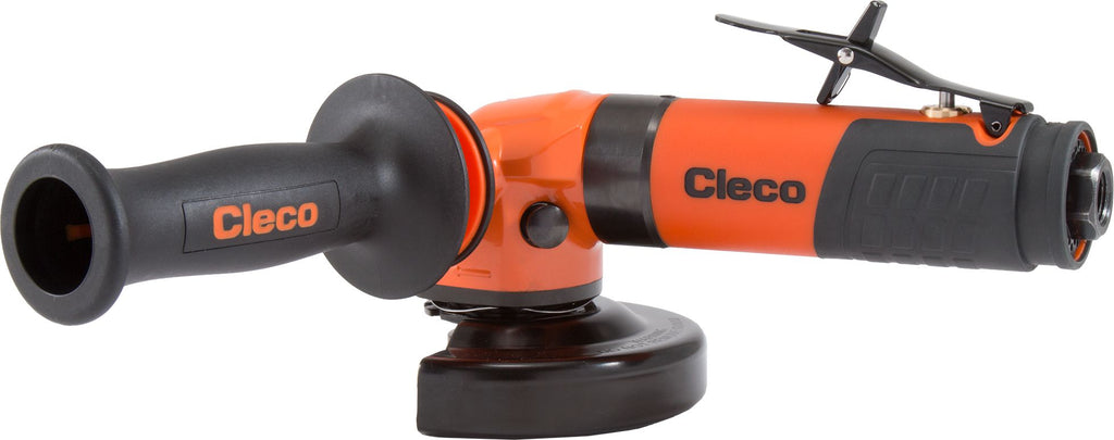 Cleco C3120A5-M14OH - Right Angle Grinder