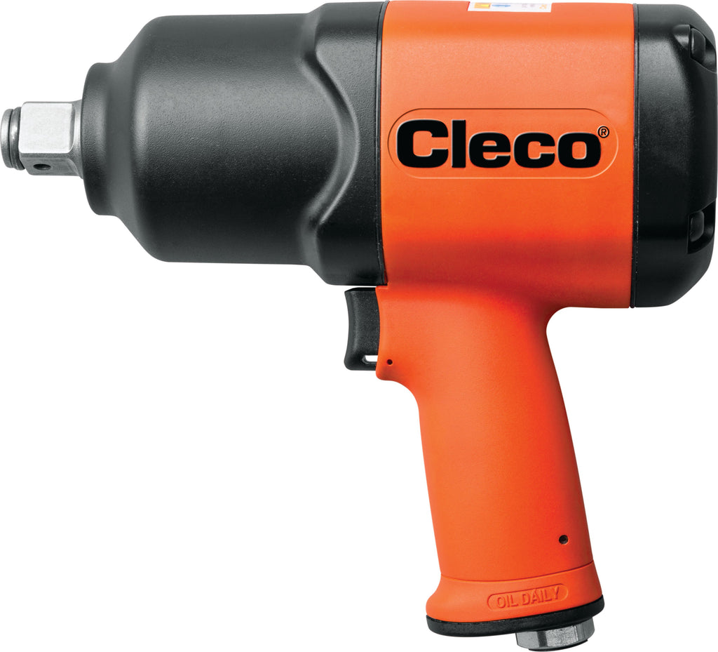 Cleco CV-750P-8 - CV Composite Series Impact Wrench