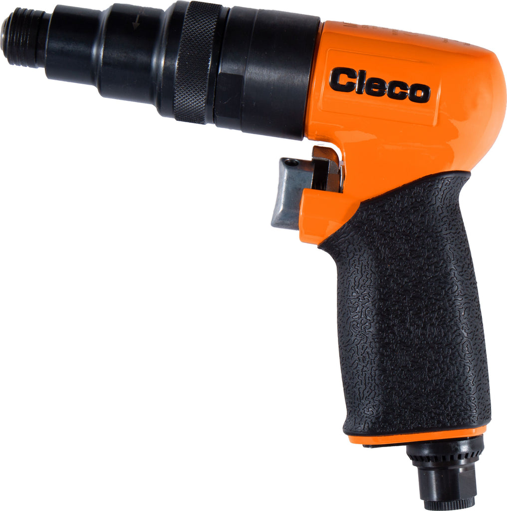 Cleco MP2464 - MP Series Positive Clutch Screwdrivers