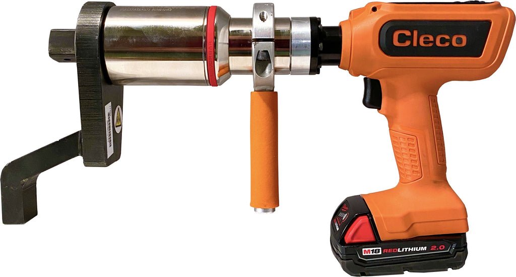 Cleco CCBPWN1350D8 - Cellcore – Cordless Electric – High Torque