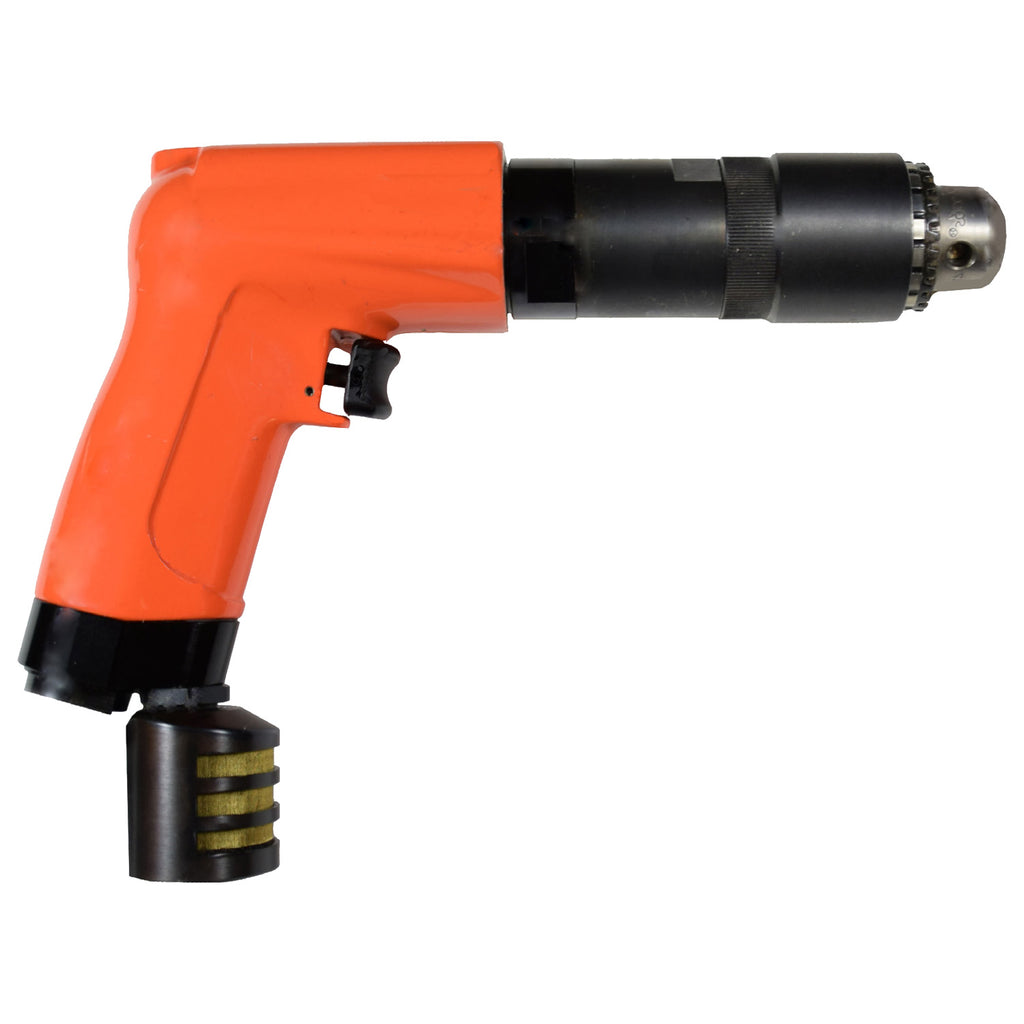 HS Tooling CXT-2000 - Cxt 1.5 HP High Torque Pneumatic Pistol Grip ...