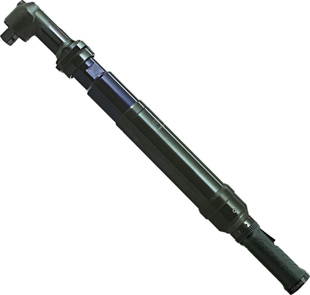 Cleco 67EA570AM6 - 67 Series Corded Electric Transducer Control Rig...