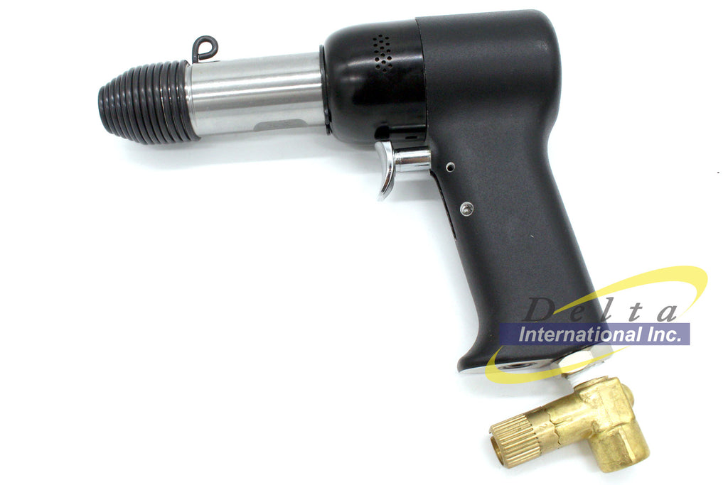 Tower DL3X - Rivet Gun .401 Shank 1/8