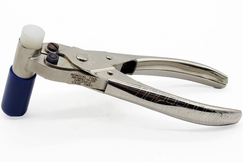 DMC DRK250-0 - Removal Plier M81969/15-03