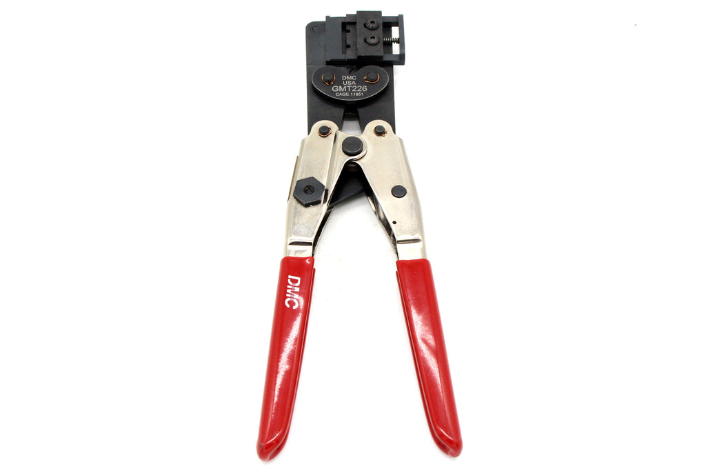 DMC GMT226 - Commercial Crimp Tool Comp. to TE 58448-2