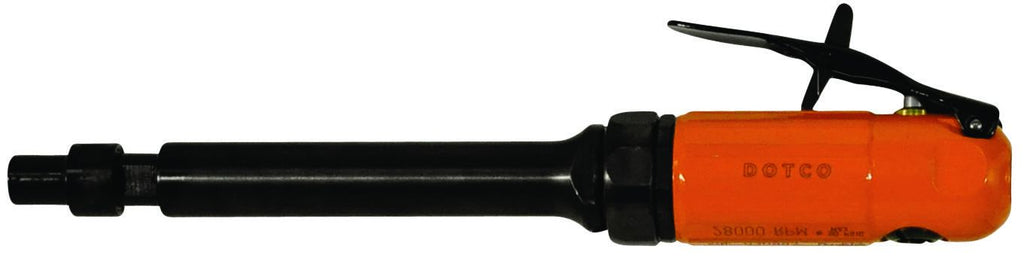 Cleco 10L1101-36 - 10-11 Series Extended Die Grinder 300 Series Col...