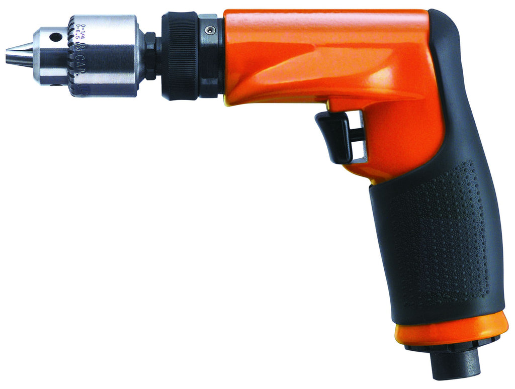 Cleco 14CFS91-51 - 14CF Series Pistol Drill Non-reversible