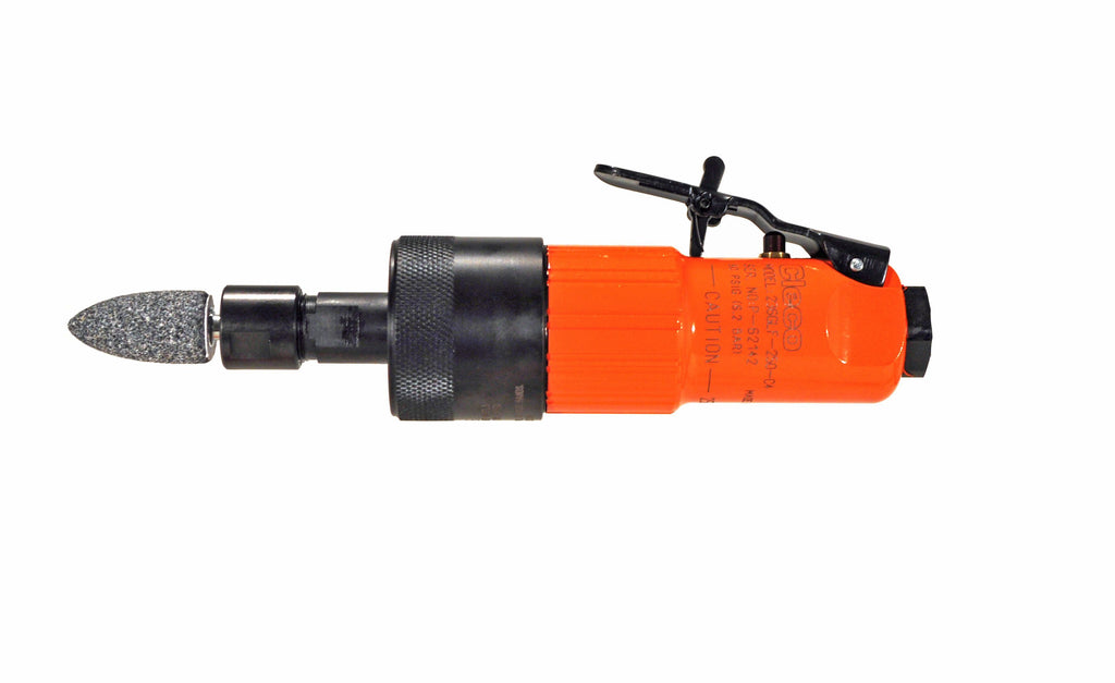 Cleco 236GLR-115A-C4 - 236 Series Heavy Duty Head 200 Series Collet