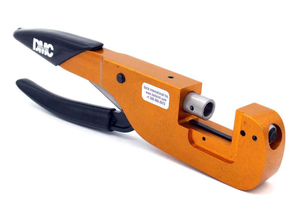 DMC HX4 - Open Frame Crimp Tool M22520/5-01