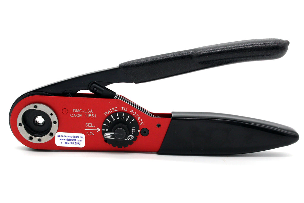 DMC M300BT - Indent Crimp Tool