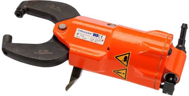 Cleco 60110010 - RB43/RB40/RB44 Series Compression Riveter- Alligat...