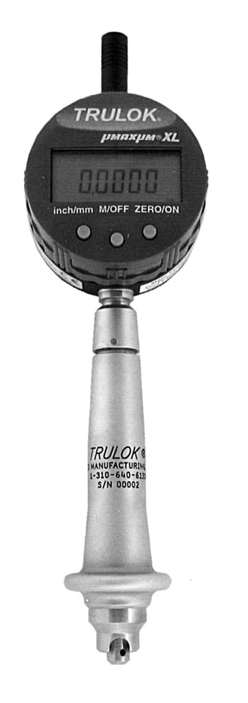 Trulok - SR907-XXX-XX - Countersink Depth Gages - Chamfered probe