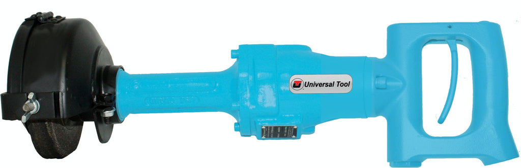 Universal Tool UT300H-60-6G - 3 HP 6