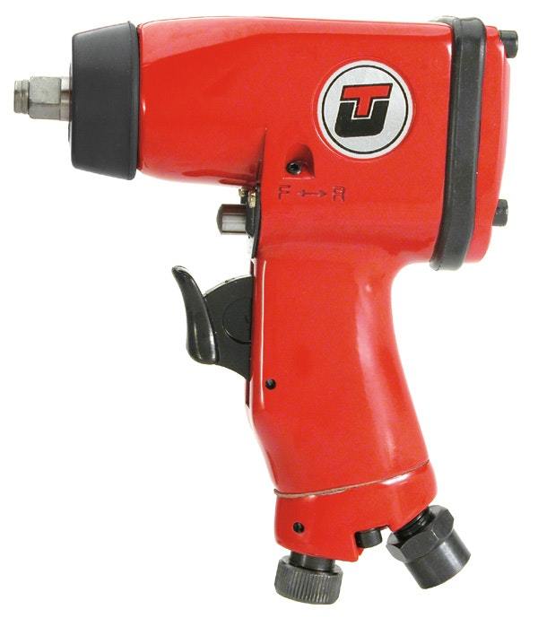 Universal Tool UT8030R - 3/8 Pistol Grip Impact Wrench