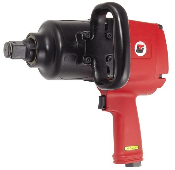 Universal Tool UT8470C - 1 in. Pistol Impact Wrench