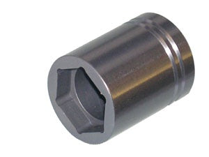 DMC BT-J-124AL - Aluminum Jam Nut Socket