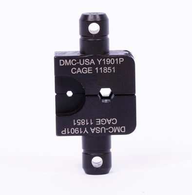 DMC Y1901P - Die Set Equivalent to Kings KTH2223