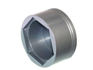 DMC BT-J-154AL - Aluminum Jam Nut Socket