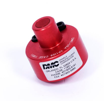 DMC TP1159 - Single Position Head use with M300BT